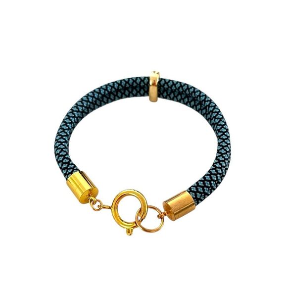 Paracord Rope Bracelet - Picture 3 of 3